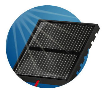 520400-Solarzelle